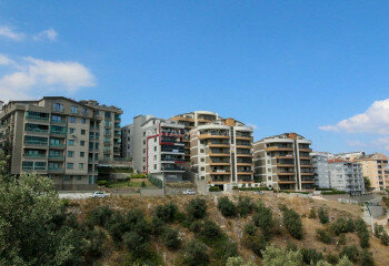 Квартира 4+1 в Бурсе, Турция | SBB-46878