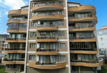 Квартира 4+1 в Бурсе, Турция | SBB-46878