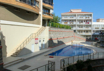 Квартира 4+1 в Бурсе, Турция | SBB-46878