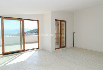 Квартира 4+1 в Бурсе, Турция | SBB-46878