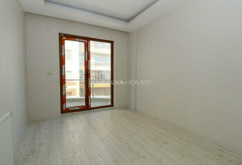 Квартира 4+1 в Бурсе, Турция | SBB-46878