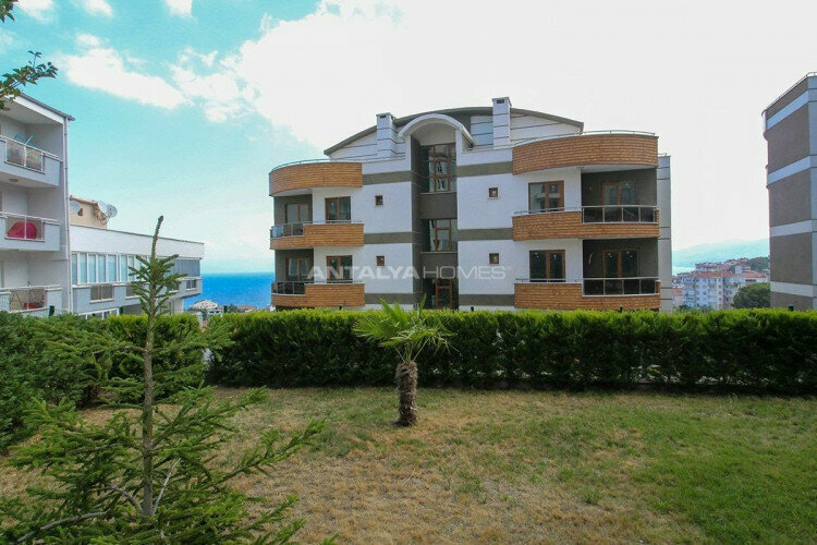 Квартира 5+1 в Бурсе, Турция | STE-46879