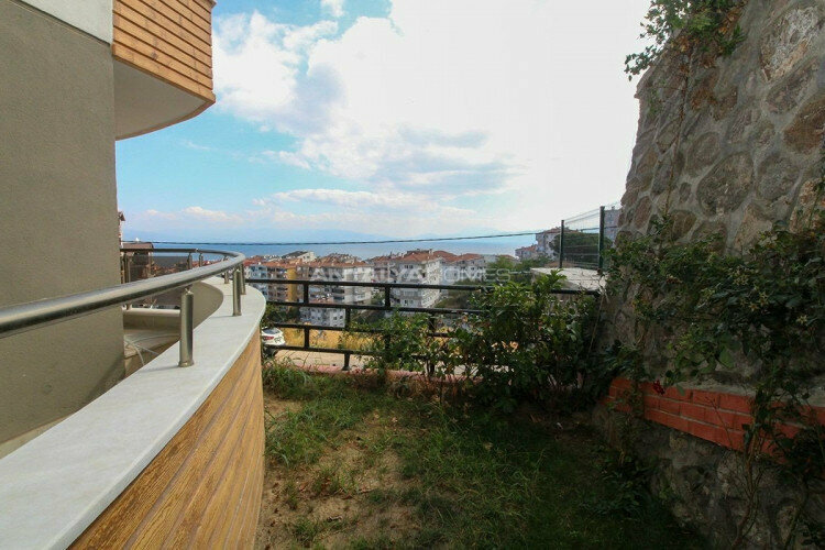 Квартира 5+1 в Бурсе, Турция | STE-46879