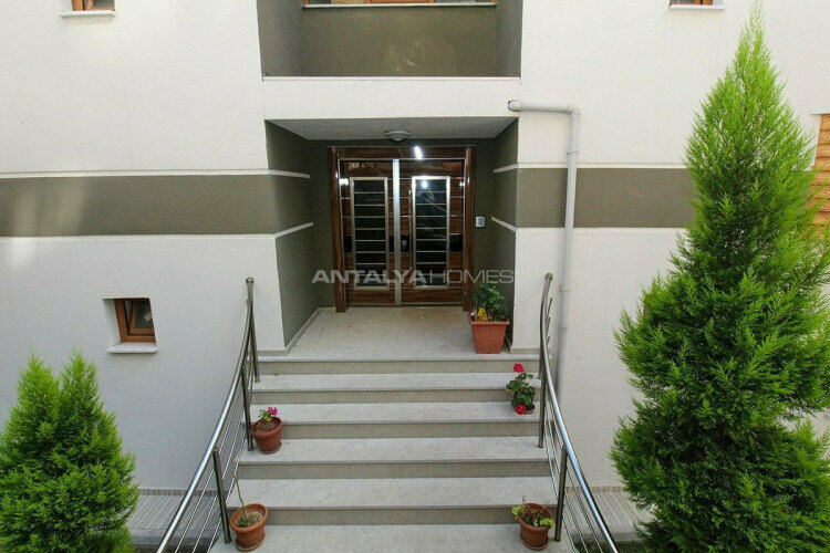 Квартира 5+1 в Бурсе, Турция | STE-46879