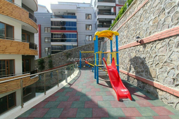 Квартира 5+1 в Бурсе, Турция | STE-46879