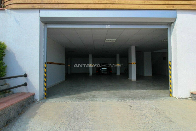 Квартира 5+1 в Бурсе, Турция | STE-46879