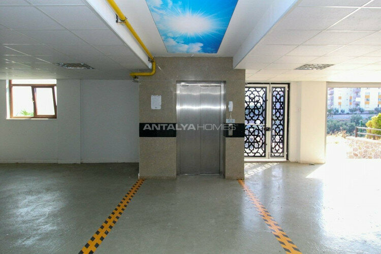 Квартира 5+1 в Бурсе, Турция | STE-46879