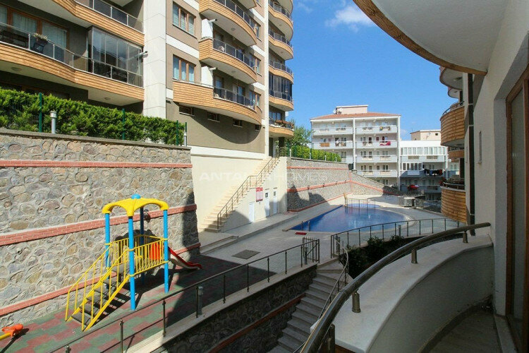 Квартира 5+1 в Бурсе, Турция | STE-46879