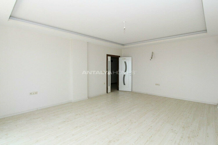 Квартира 5+1 в Бурсе, Турция | STE-46879