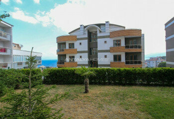 Квартира 5+1 в Бурсе, Турция | STE-46879