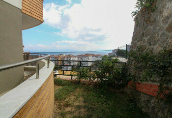 Квартира 5+1 в Бурсе, Турция | STE-46879