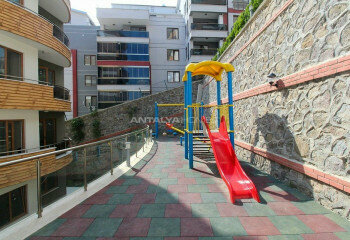 Квартира 5+1 в Бурсе, Турция | STE-46879