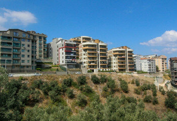 Квартира 5+1 в Бурсе, Турция | STE-46879