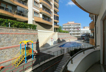 Квартира 5+1 в Бурсе, Турция | STE-46879