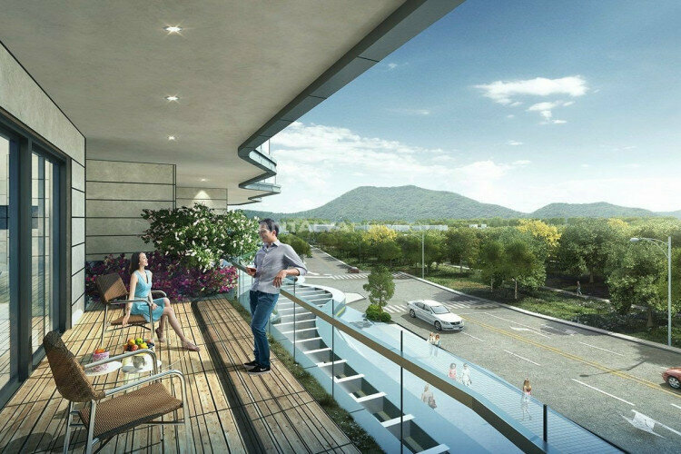 Квартира 4+1 в Стамбуле, Турция | PBB-46246