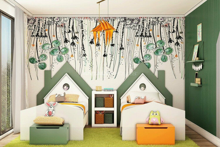 Квартира 4+1 в Стамбуле, Турция | PBB-46246