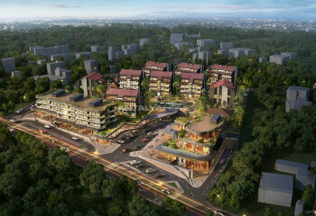 Квартира 4+1 в Стамбуле, Турция | PBB-46246