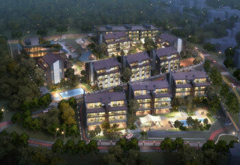 Квартира 4+1 в Стамбуле, Турция | PBB-46246