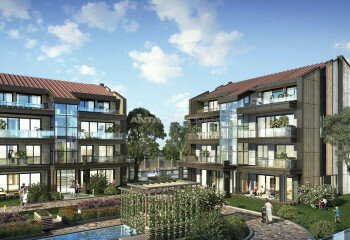 Квартира 4+1 в Стамбуле, Турция | PBB-46246