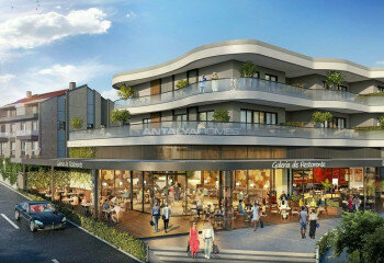 Квартира 4+1 в Стамбуле, Турция | PBB-46246