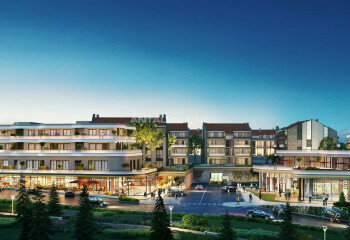 Квартира 4+1 в Стамбуле, Турция | PBB-46246