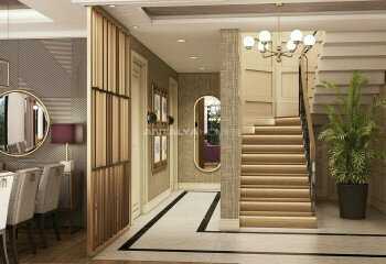 Квартира 4+1 в Стамбуле, Турция | PBB-46246