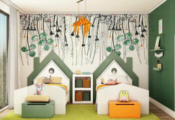 Квартира 4+1 в Стамбуле, Турция | PBB-46246