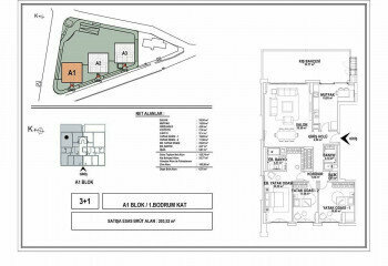 Квартира 4+1 в Стамбуле, Турция | PBB-46246