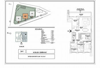 Квартира 4+1 в Стамбуле, Турция | PBB-46246