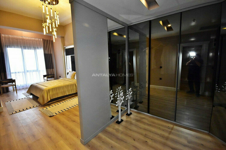 Квартира 2+1 в Стамбуле, Турция | PKK-46256