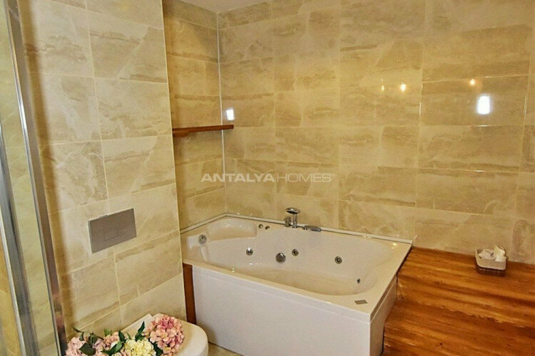 Квартира 2+1 в Стамбуле, Турция | PKK-46256