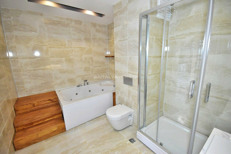 Квартира 2+1 в Стамбуле, Турция | PKK-46256