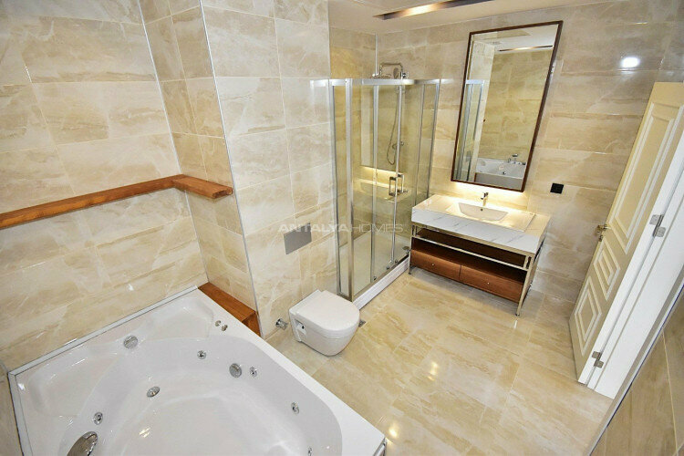 Квартира 2+1 в Стамбуле, Турция | PKK-46256