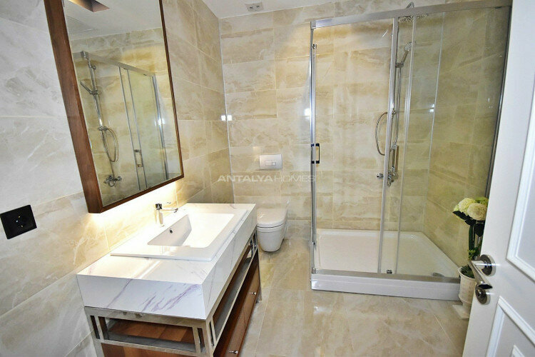 Квартира 2+1 в Стамбуле, Турция | PKK-46256