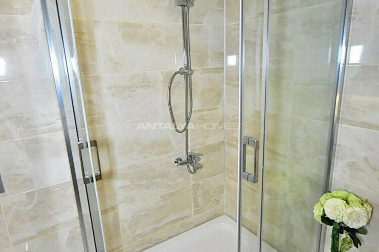 Квартира 2+1 в Стамбуле, Турция | PKK-46256