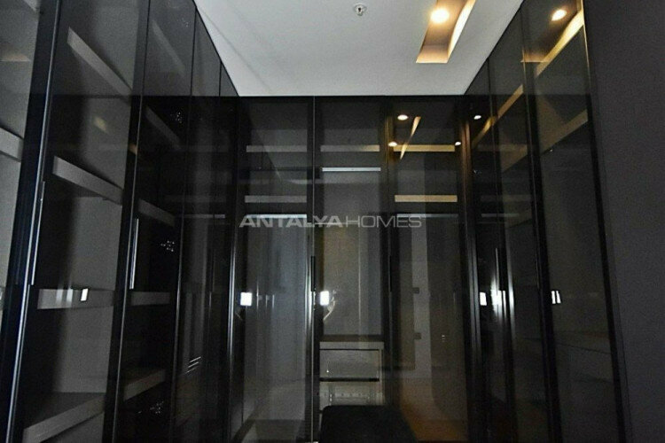 Квартира 2+1 в Стамбуле, Турция | PKK-46256