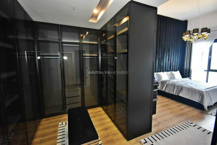 Квартира 2+1 в Стамбуле, Турция | PKK-46256