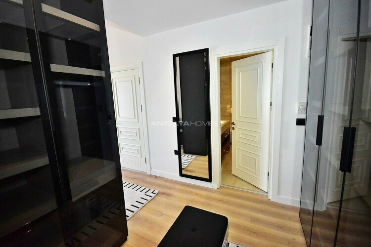 Квартира 2+1 в Стамбуле, Турция | PKK-46256