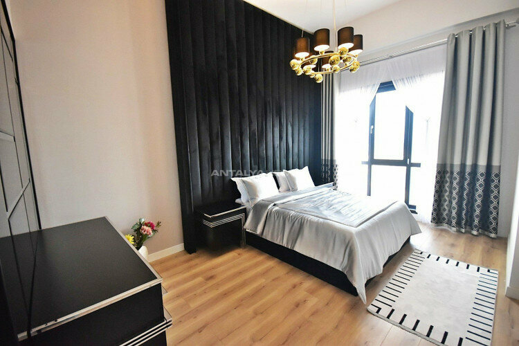 Квартира 2+1 в Стамбуле, Турция | PKK-46256