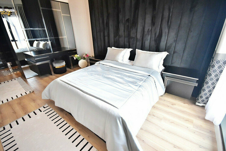 Квартира 2+1 в Стамбуле, Турция | PKK-46256