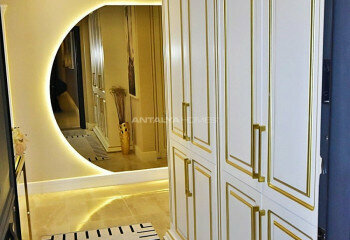 Квартира 2+1 в Стамбуле, Турция | PKK-46256