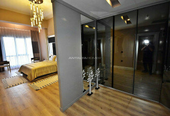 Квартира 2+1 в Стамбуле, Турция | PKK-46256