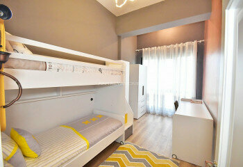 Квартира 2+1 в Стамбуле, Турция | PKK-46256