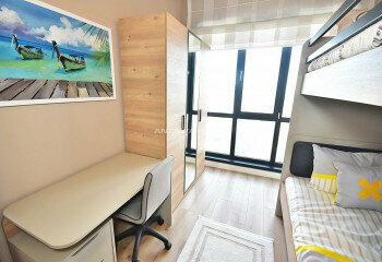 Квартира 2+1 в Стамбуле, Турция | PKK-46256