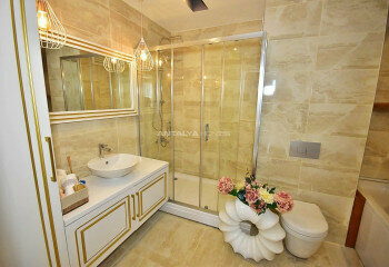 Квартира 2+1 в Стамбуле, Турция | PKK-46256