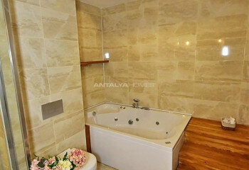 Квартира 2+1 в Стамбуле, Турция | PKK-46256