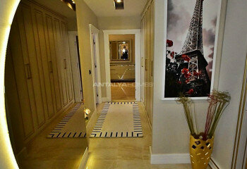 Квартира 2+1 в Стамбуле, Турция | PKK-46256