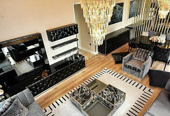 Квартира 2+1 в Стамбуле, Турция | PKK-46256