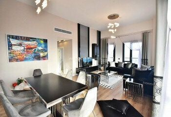 Квартира 2+1 в Стамбуле, Турция | PKK-46256