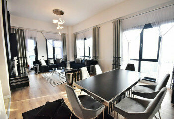 Квартира 2+1 в Стамбуле, Турция | PKK-46256